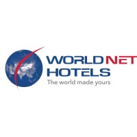 World Net Hotels logo - Similar company to Escales