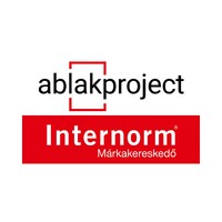 Ablakproject - Internorm márkaképviselet logo - Similar company to Milica'S Textile