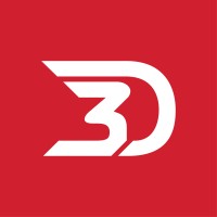 Dynacraft Wheels logo - Similar company to Crossgate Logistics