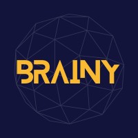 Brainy Startups logo - Similar company to Ai For Research