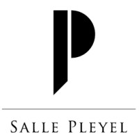Salle Pleyel logo - Similar company to Salle Cortot