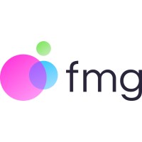 Friday Media Group logo - Similar company to Roq - Confidence Through Quality