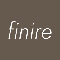 Finire logo - Similar company to Finir