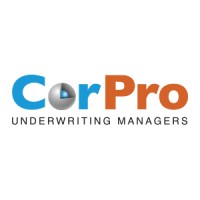 CorPro Underwriting Managers logo - Similar company to Corpro Visual