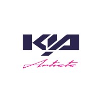 KJA Artists logo - Similar company to Abominaballs