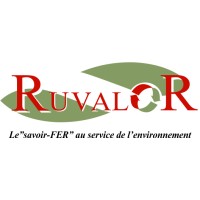 RUVALOR logo - Similar company to Construction Giagnoni