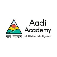 Aadi Academy logo - Similar company to The Inquilab - انقلاب