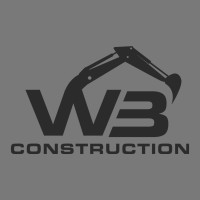 WB Construction Group logo - Similar company to Wb Construction (Teesside)