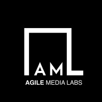 Agile Media Labs Inc. logo - Similar company to Writing Geeks