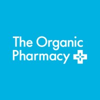 The Organic Pharmacy logo - Similar company to Smart Resource Solutions