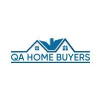 QA Home Buyers logo - Similar company to O