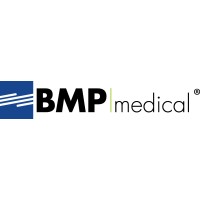 BMP Medical logo - Similar company to Shawpak Ltd
