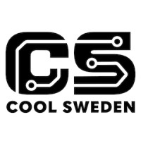 Cool Sweden logo - Similar company to Digital Defence Intelligence