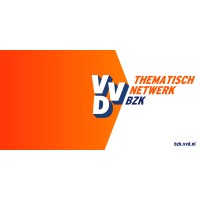 Thematisch Netwerk BZK VVD logo - Similar company to Vvd Emmen
