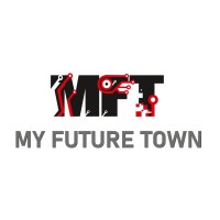My Future Town logo - Similar company to Fast Trade Technologies Pvt. Ltd.