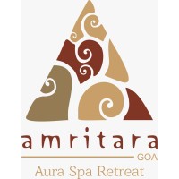 Amritara Aura Spa Retreat Goa logo - Similar company to Aguada Anchorage, The Villa Resort