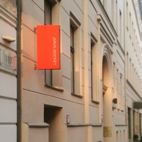 JARVIS DOONEY logo - Similar company to Subtext & Discourse | Art World Podcast