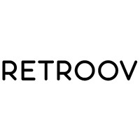 RETROOV logo - Similar company to Archiv Tech