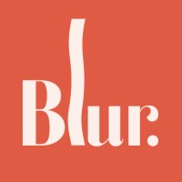 Blur Creative Studio logo - Similar company to Felines Agency