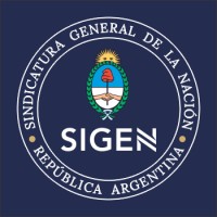 SIGEN logo - Similar company to El Arrayan