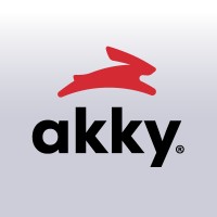 Akky logo - Similar company to Digit-All