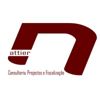 Nattier Engenharia Lda logo - Similar company to Benangol