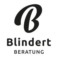 Blindert Beratung logo - Similar company to 7Uhr7Design
