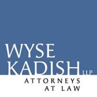 Wyse Kadish LLP logo - Similar company to Collaborative Business Solutions, Llc