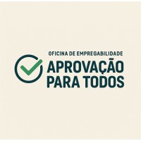 Oficina de Empregabilidade Aprovação para Todos logo - Similar company to Rio Control