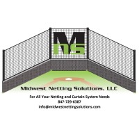 Midwest Netting Solutions logo - Similar company to Pallet Wrapz®