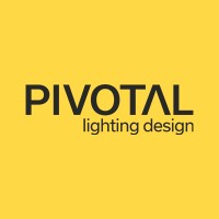 Pivotal Lighting Design logo - Similar company to Untangled, Llc