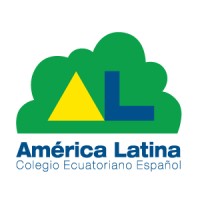 América Latina Colegio Ecuatoriano Español logo - Similar company to Colegio Técnico Salesiano Don Bosco