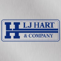 L.J. Hart & Company logo - Similar company to Display Copy