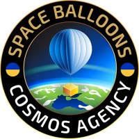Cosmos Agency logo - Similar company to Warp Technologies