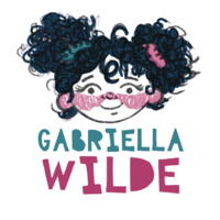 Gabriella Wilde logo - Similar company to Gower Brewery