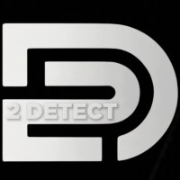 2 DETECT logo - Similar company to Uk Identity Fraud Advisory (Ukifa)