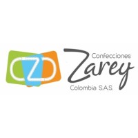 Confecciones Zarey Colombia SAS BIC logo - Similar company to Corporación Regional De Educación Superior