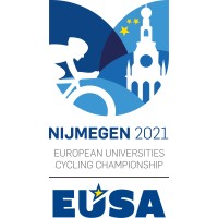 Eusa European Universities Cycling Championship 2021 Nijmegen