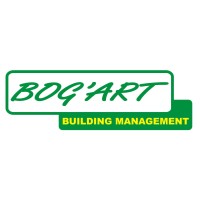 Bog'Art Building Management logo - Similar company to Bouwspace