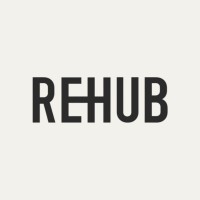 Rehub logo - Similar company to Email Genius