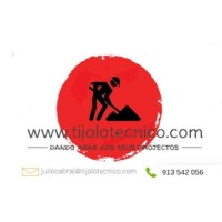 Tijolotecnico.com logo - Similar company to Skyder