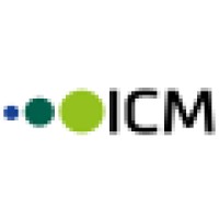 ICM Image & Concepts Management AG logo - Similar company to Icm Personal Ag