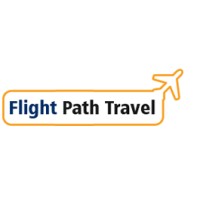 Flight Path Travel logo - Similar company to Triveni Hr Solutions Pvt.Ltd