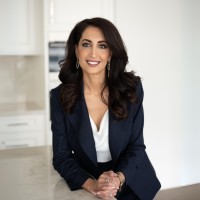Rubina Bokhari Luxury Group logo - Similar company to Joy Dev Co