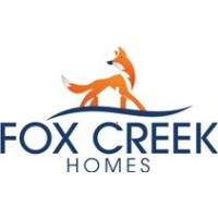 Fox Creek Homes logo - Similar company to Bluefield Development, Llc