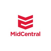 MidCentral logo - Similar company to Ironside Industrial Services