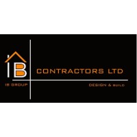 IB Contractors logo - Similar company to Ib Contractors 2