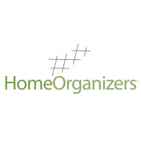Home Organizers logo - Similar company to Takashima & Co Ltd