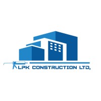 LPK CONSTRUCTION LTD logo - Similar company to Kalaj Builders Group Inc