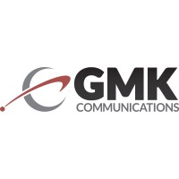 GMK Communications logo - Similar company to Jlm Partners